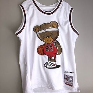 Civilized Jersey new